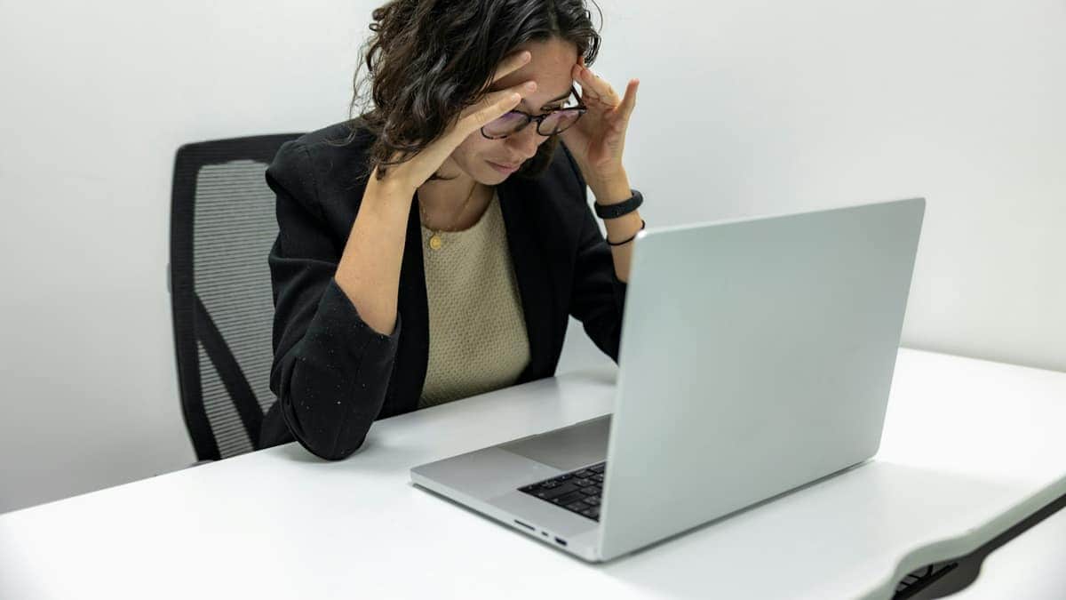 Mal de tête et migraine