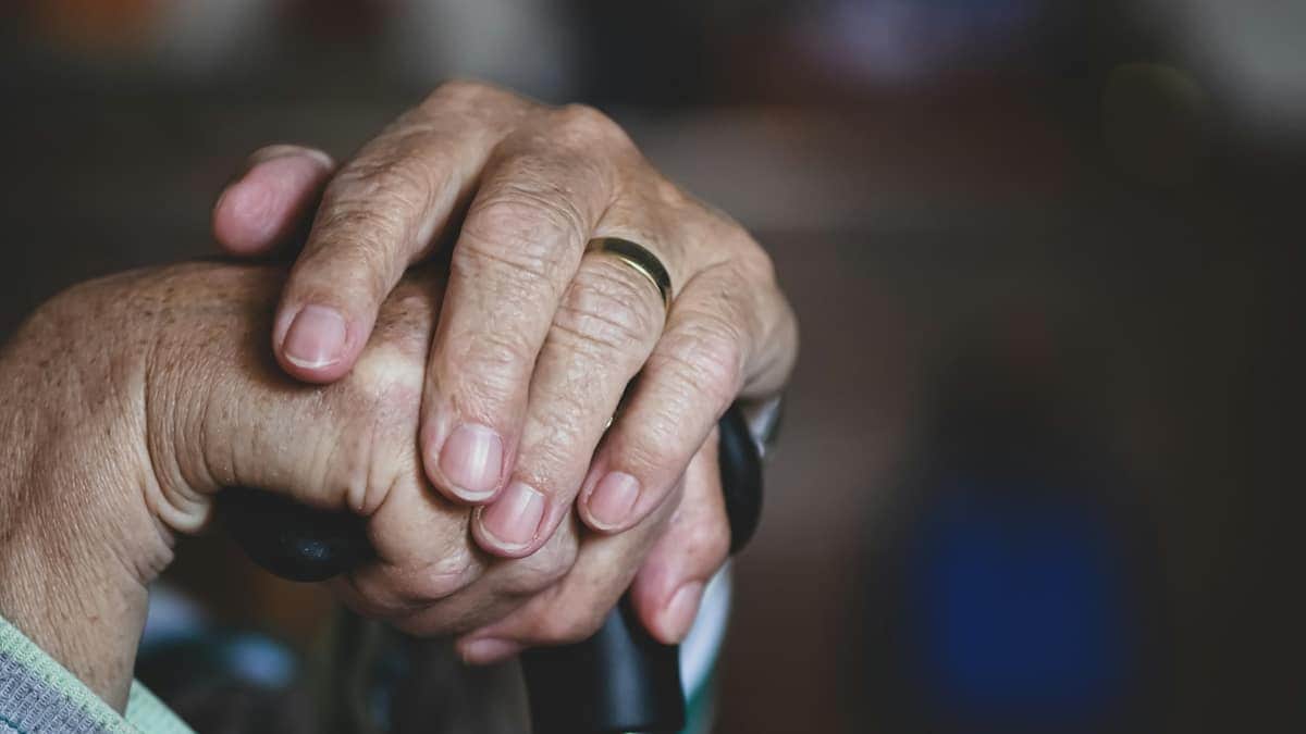 Santé des seniors