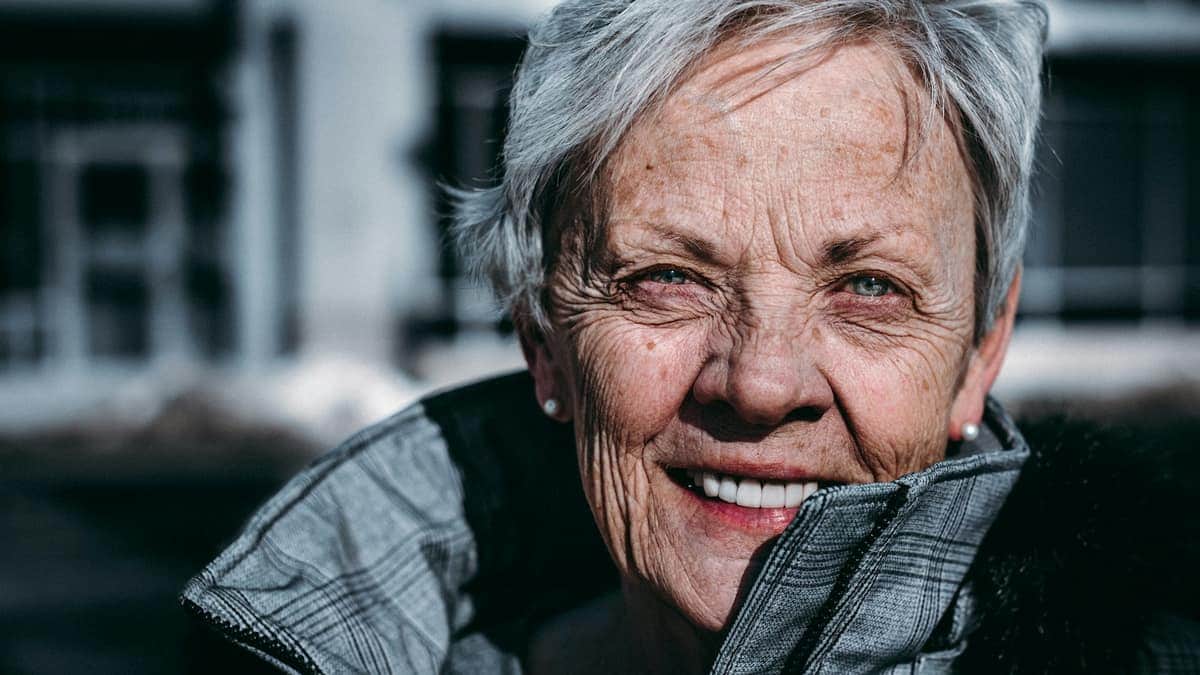 Santé des seniors