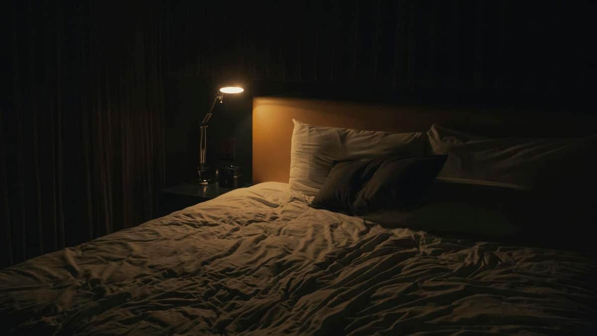 Sommeil