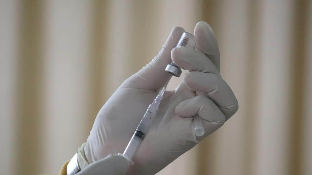 Vaccination